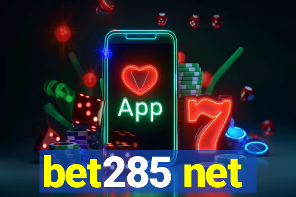 bet285 net